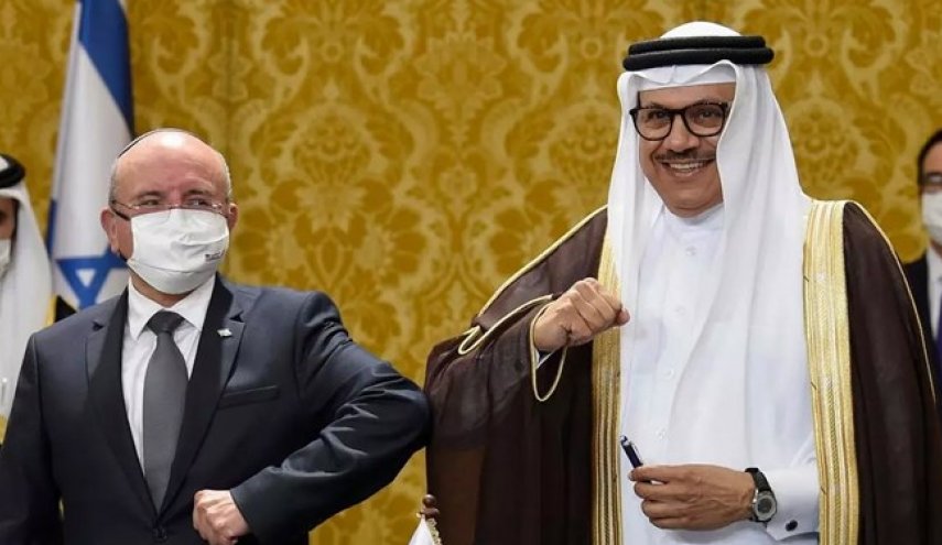 وزیر خارجه بحرین خواستار کنترل برنامه هسته‌ای ایران شد