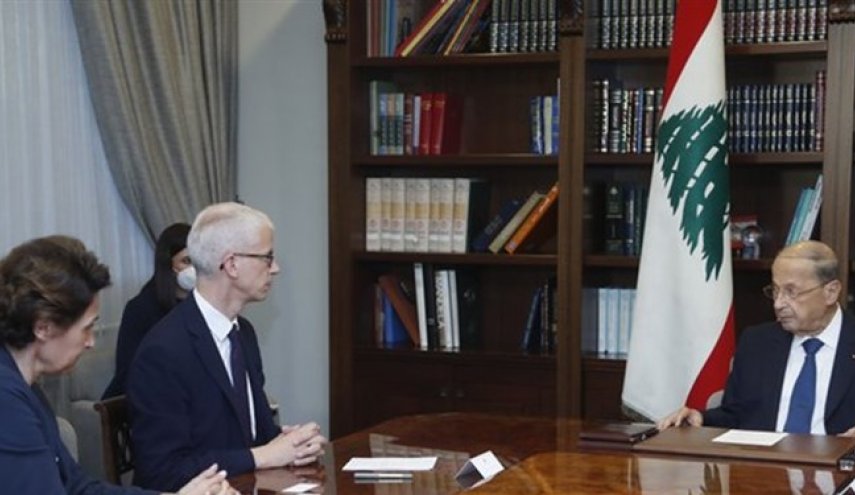 تهدید فرانسه علیه لبنان: یا اصلاحات مد نظر ما یا تحریم!
