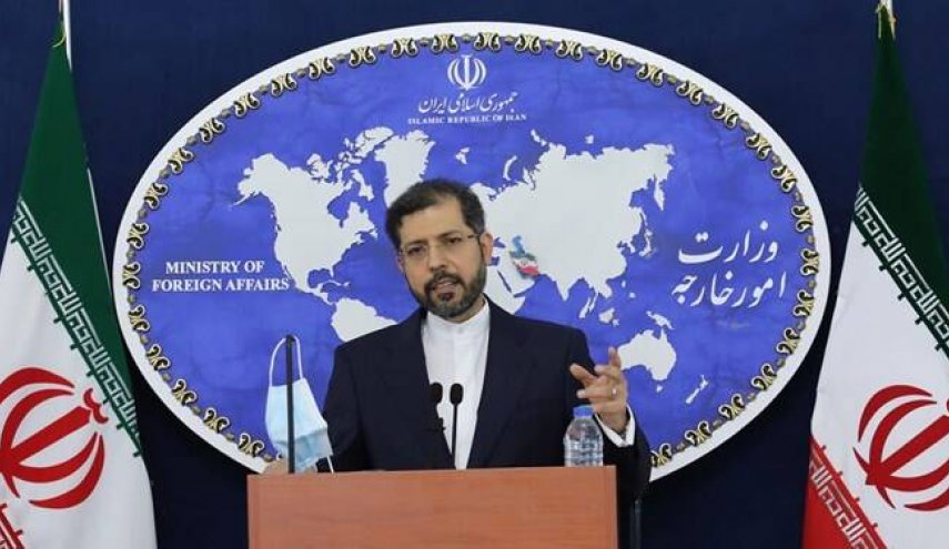 واکنش ایران به دخالت های آمریکا و غرب در قبال اعتراضات اخیر کوبا
