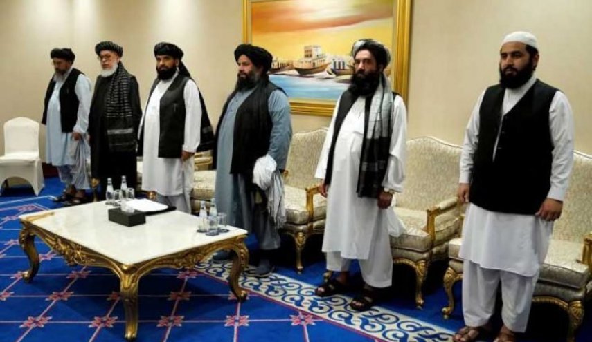 وفد أفغاني يتوجه إلى الدوحة الجمعة المقبل