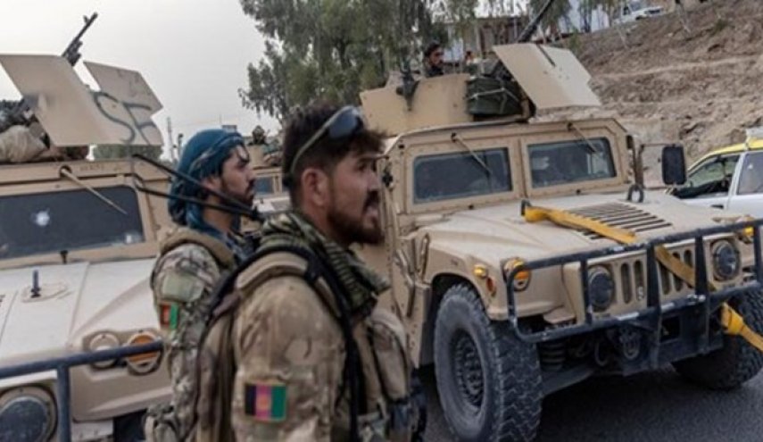 افغانستان تصرف گذرگاه سپین بولدک توسط طالبان را رد کرد
