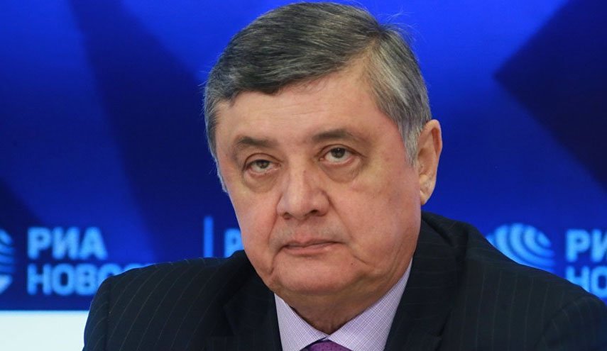 روسیه: وضعیت فعلی افغانستان از ۷ سال قبل قابل پیش بینی بود