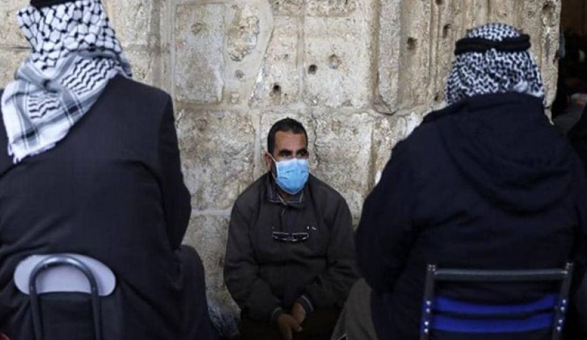 فلسطين على أعتاب موجة رابعة من جائحة كورونا