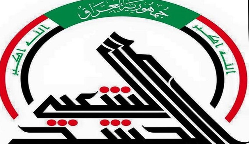 مجروح شدن 8 تن از نیروهای حشد الشعبی در جنوب نینوا