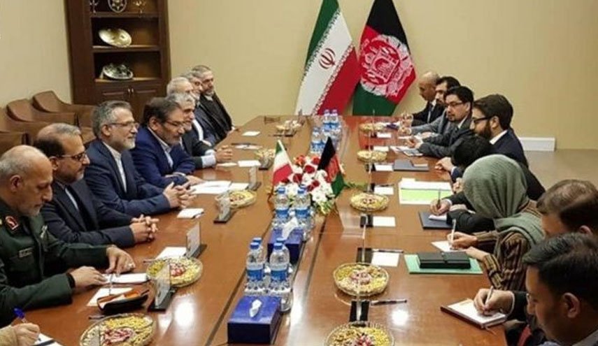 تشریح فرایند گفت‌وگوی ایران با طالبان / ۴۵ درصد مساحت افغانستان در اختیار طالبان است، دولت ۲۶ درصد 