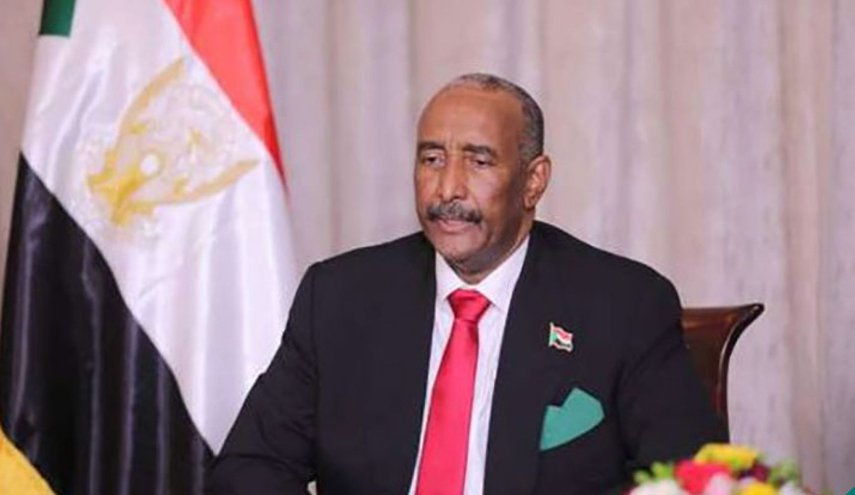 البرهان: الحوار هو الطريق الأوحد لمعالجة قضية سد النهضة