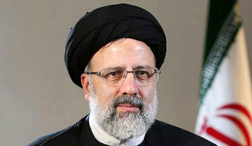 رئیسی در پیام به علی اف بر توسعه روابط تهران و باکو تاکید کرد