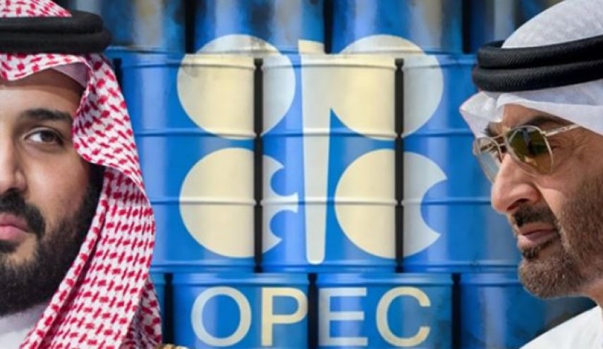 امارات توافق با عربستان در اوپک پلاس را تکذیب کرد
