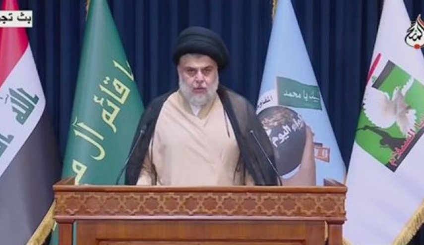 مقتدی صدر: در انتخابات شرکت نخواهم کرد
