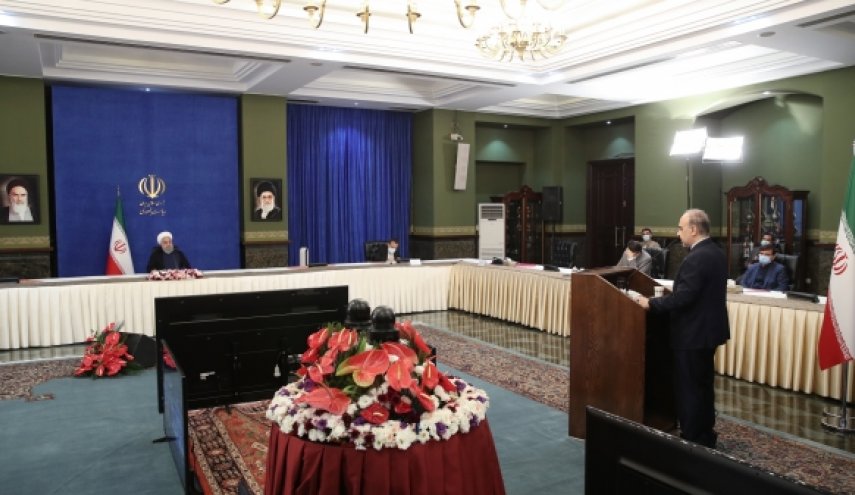 تقویت حمل و نقل به عنوان یکی از ارکان پیشرفت کشور و زندگی مردم، از افتخارات این دولت است