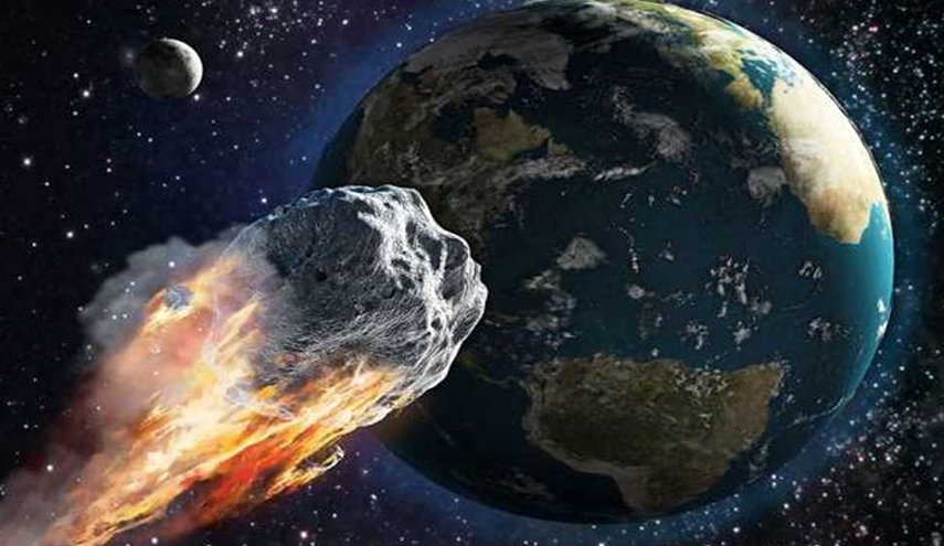 الصين تخطط لاطلاق 23 صاروخا لحماية الارض من كويكب خطير