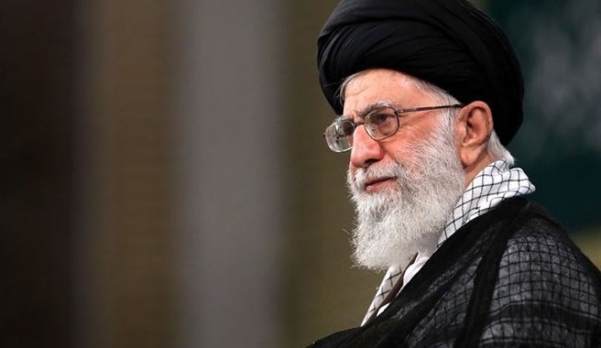 پیام تسلیت رهبر معظم انقلاب در پی درگذشت حجت الاسلام حکیمی