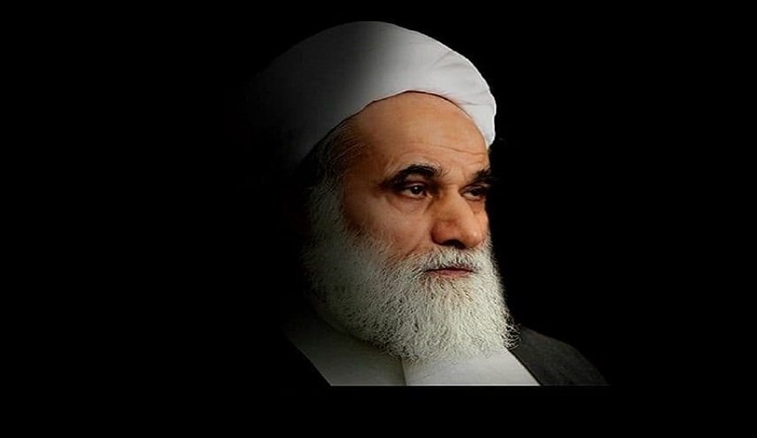 قائد الثورة والرئيس المنتخب يعزيان بوفاة الاستاذ حكيمي