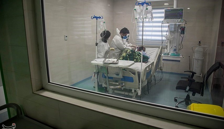 فوت ۱۹۹ بیمار کرونایی دیگر در شبانه روز گذشته/ ۳۳۵ شهر در وضعیت قرمز و نارنجی
