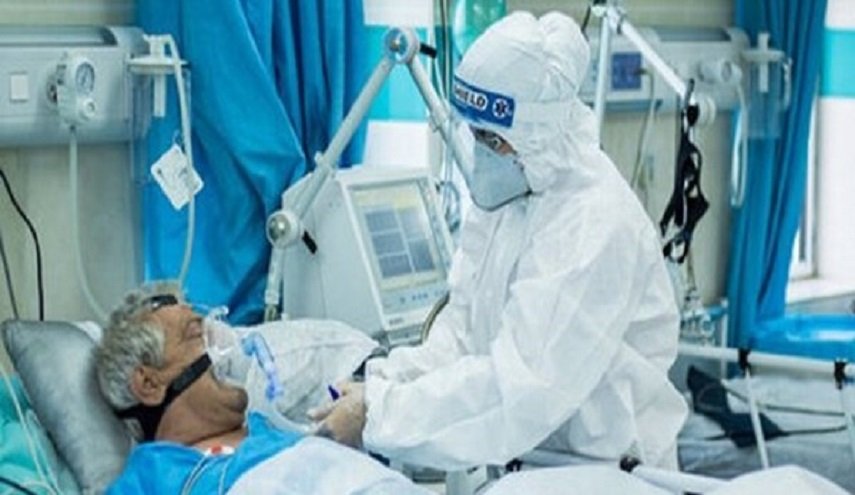 الصحة الايرانية: 21885 إصابة و 199 وفاة جديدة بكورونا