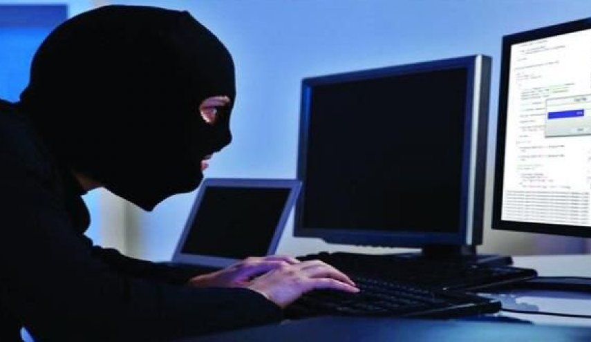 سوريا...القبض على 5 أشخاص من المتعاملين مع المواقع الالكترونية المشبوهة