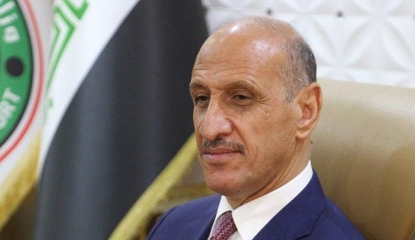 درجال: مدرب أجنبي سيقود المنتخب العراقي 