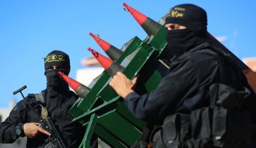جهاد اسلامی: سران اسرائیل را از فلسطین بیرون می‌رانیم
