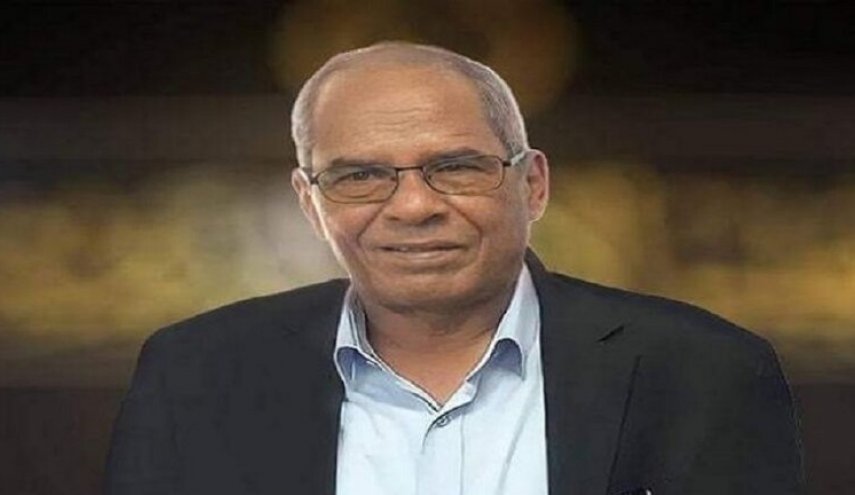 ليبيا.. وفاة النائب الأول لرئيس المجلس الأعلى للدولة