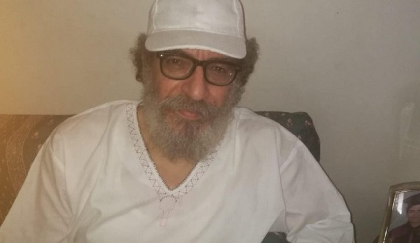 مصر تخلي سبيل النشطاء 'إسراء عبد الفتاح' والكاتب 'جمال الجمل'