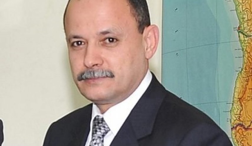بعد رسالته للسيسي.. اعتقال رئيس تحرير صحيفة الأهرام السابق