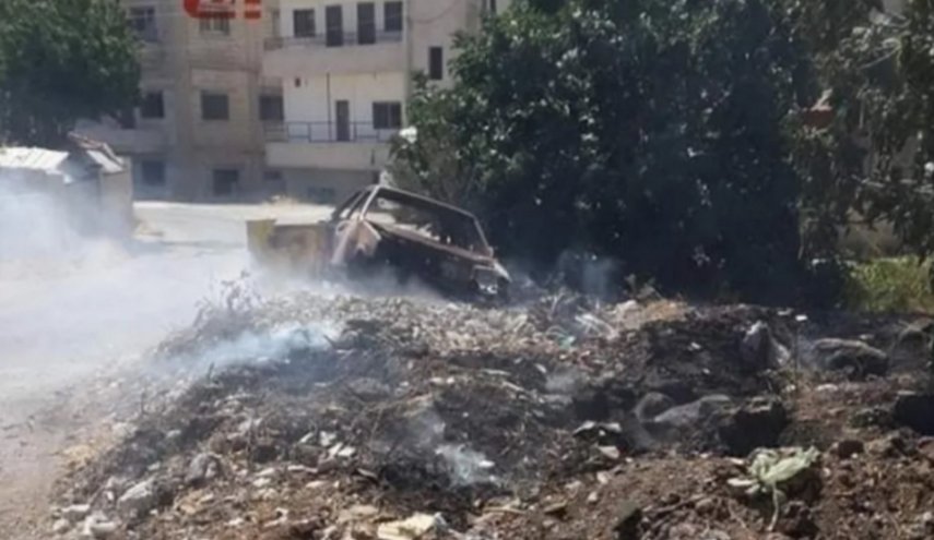 قتلى وجرحى في اشتباكات مسلحة بالسويداء جنوب سورية
