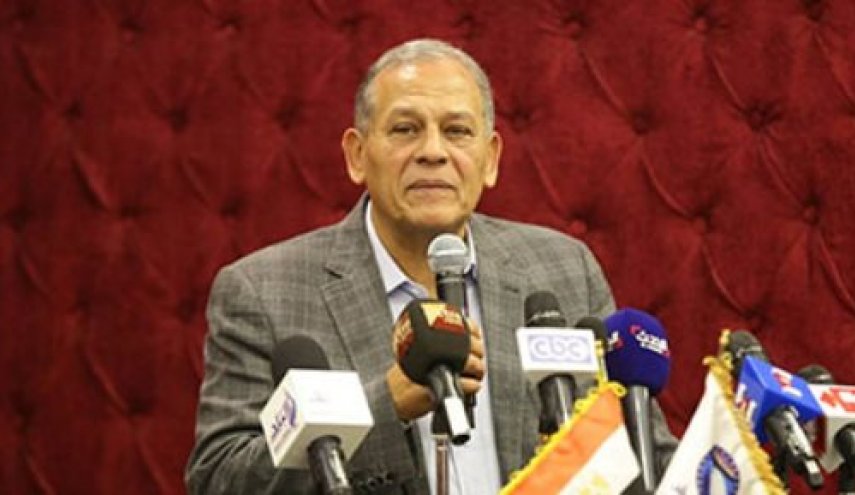 السادات: الحكومة المصرية تراجع ملف تظلمات النشطاء