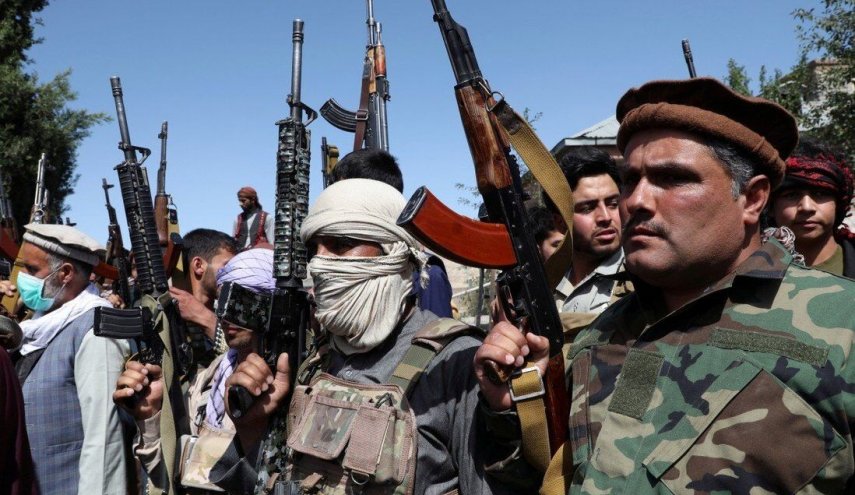 مقام افغان: در چهار روز گذشته حدود هزار نیروی طالبان کشته شدند