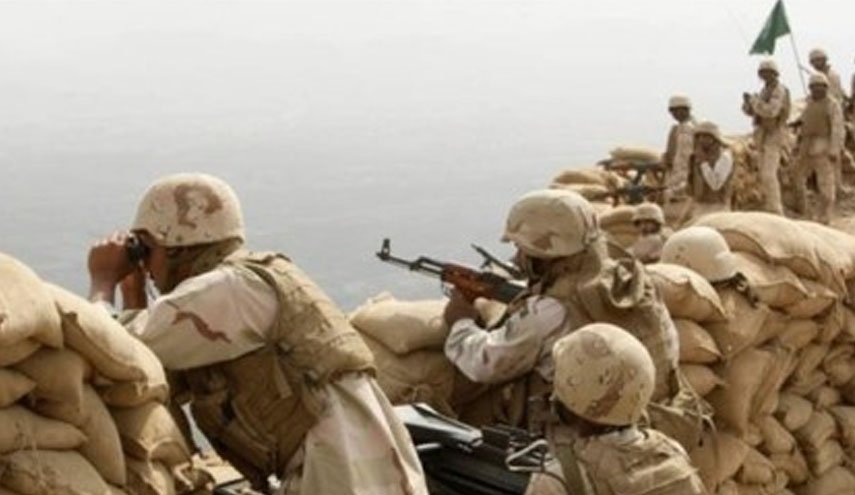 کشته شدن یک شهروند یمنی به ضرب گلوله مرزبانی عربستان