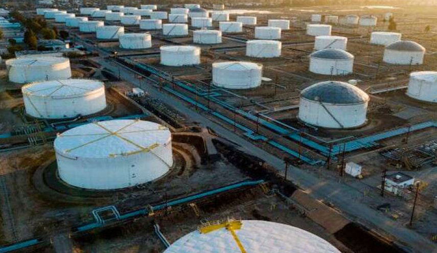 سقوط قیمت نفت با توافق اوپک پلاس