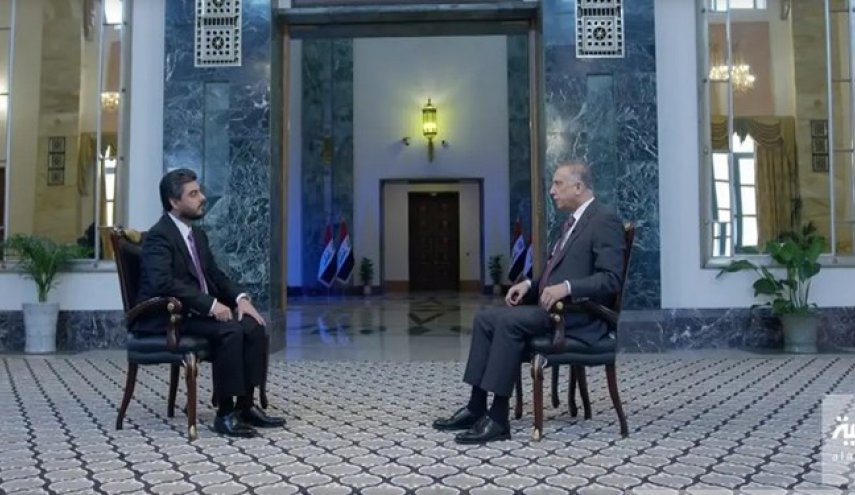 سفر به آمریکا و ایران/ الحشد الشعبی نهادی  قانونی است که در بهترین وضع خود قرار دارد/ گفت‌وگوهای ایران و عربستان ادامه خواهند یافت/ سه‌بار هدف سوء‌قصد قرار گرفتم