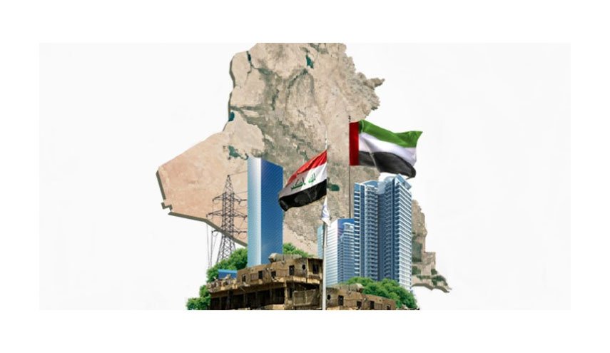 نجباء افشا کرد: منفعت ۱۳ میلیارد دلاری امارات از هرج و مرج در عراق