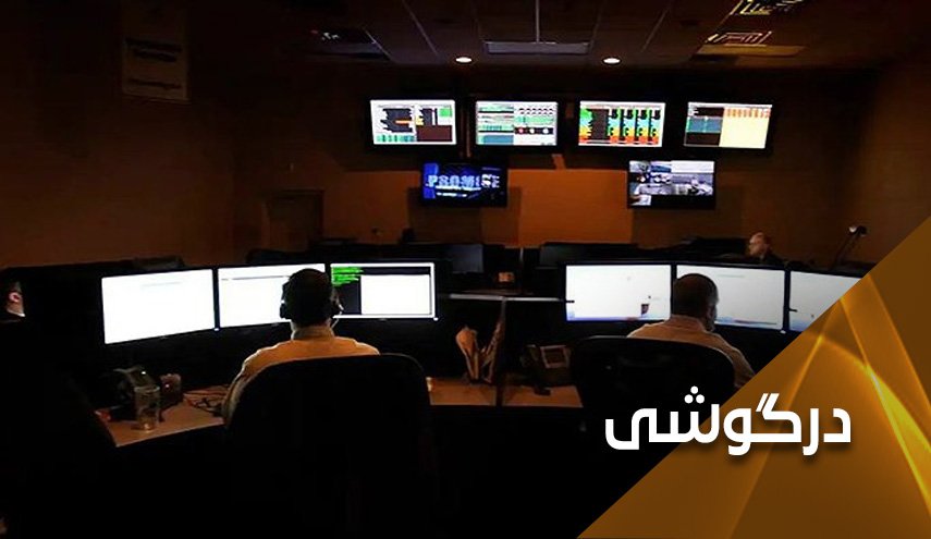 جاسوسی مستند امریکا - رژیم صهیونیستی؛ نقش عوامل پنهان اسرائیلی چیست؟