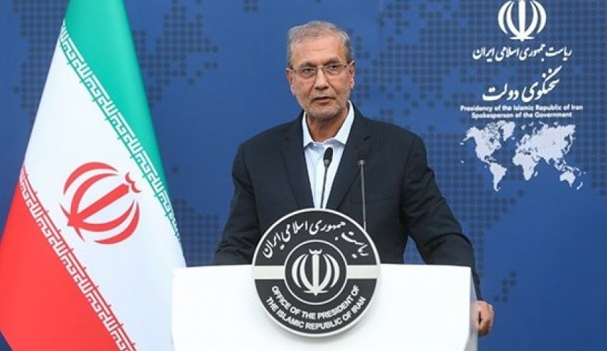 مسؤولية الملف النووي من الان فصاعدا ستكون بعهدة فريق التفاوض الجديد
