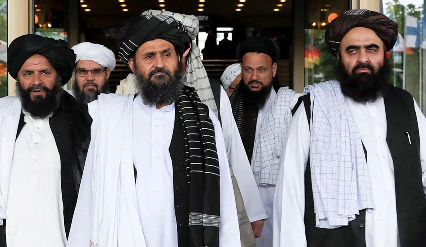 توقف مشروط نبرد از سوی طالبان در عید قربان