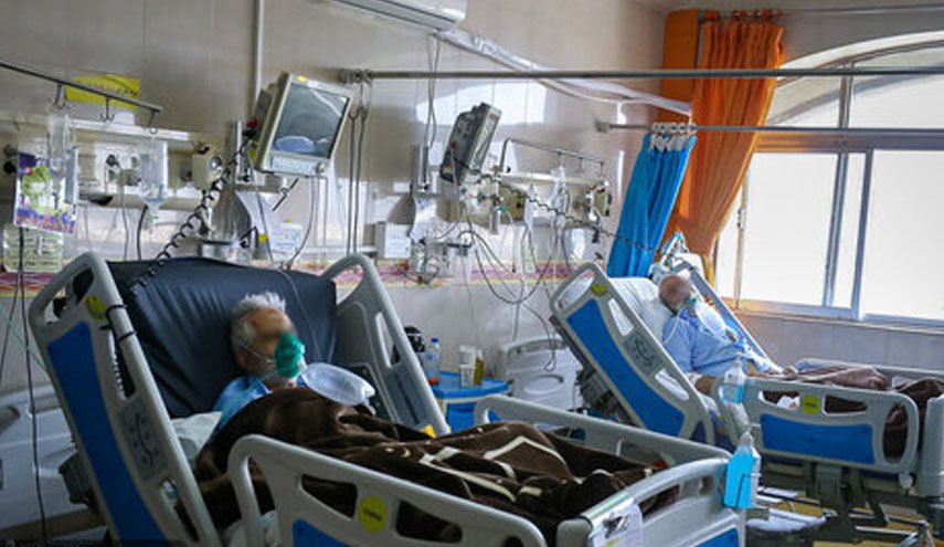 شناسایی ۲۷ هزار و ۳۷۹ بیمار جدید مبتلا به کووید-۱۹/ ۲۱۳ بیمار کرونایی جان باختند