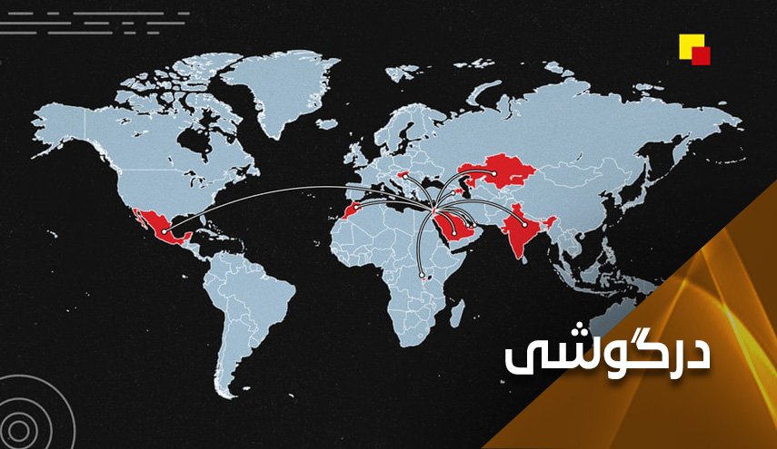 رسوایی پگاسوس؛ اسرائیل از جهان، رایگان، جاسوسی می کند
