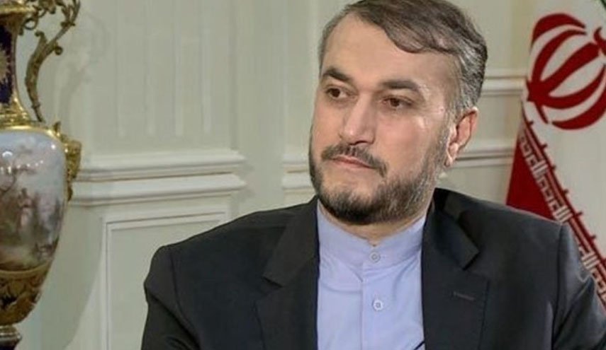 مردم خوزستان متوجه اشک تمساح گروهک‌های تروریستی هستند