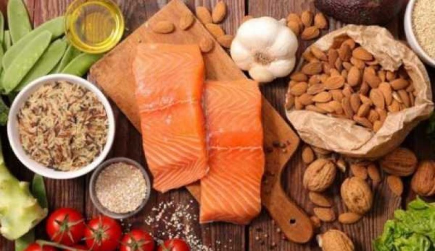6 أطعمة تعتبر اكسير الحياة وتؤخر الشيخوخة