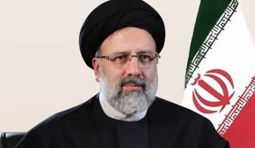 رئیسی: ایران و واتیکان باید در کنار مظلومان جهان باشند