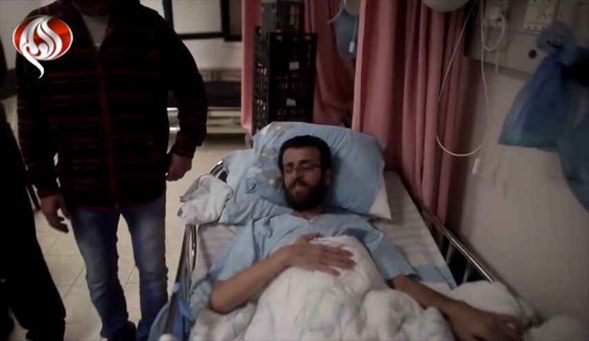 11 اسیر فلسطینی به دلیل اعتصاب غذا دچار ضعف شده اند