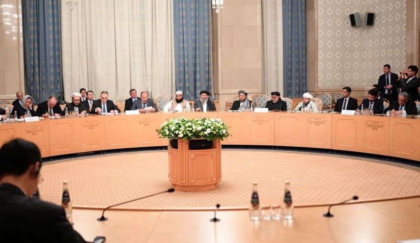 دعوت روسیه از ایران و هند برای پیوستن به مذاکرات صلح افغانستان