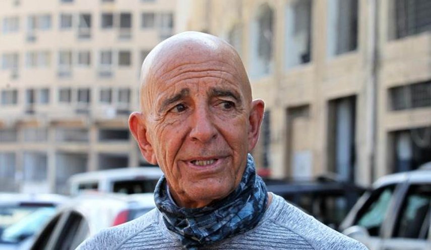 رئيس لجنة تنصيب ترامب متهم بالتآمر والعمالة للإمارات