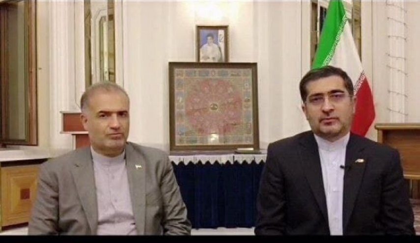 معاون وزیر دفاع: درحوزه پهپادی خودکفا شده ایم/ روسیه شریک راهبردی ما است
