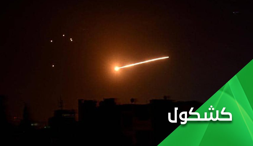 فشل العدوان الاسرائيلي على حلب.. هل أنهت روسيا سنوات صمتها؟!