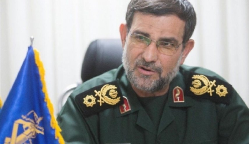 آمادگی نیروی دریایی سپاه برای دفاع از منافع انقلاب اسلامی در آب‌های دوردست
