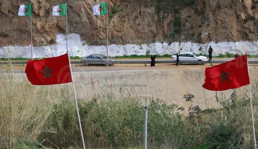 الجزایر استفاده از جاسوس‌افزار صهیونیستی «پگاسوس» را به‌ شدت محکوم کرد