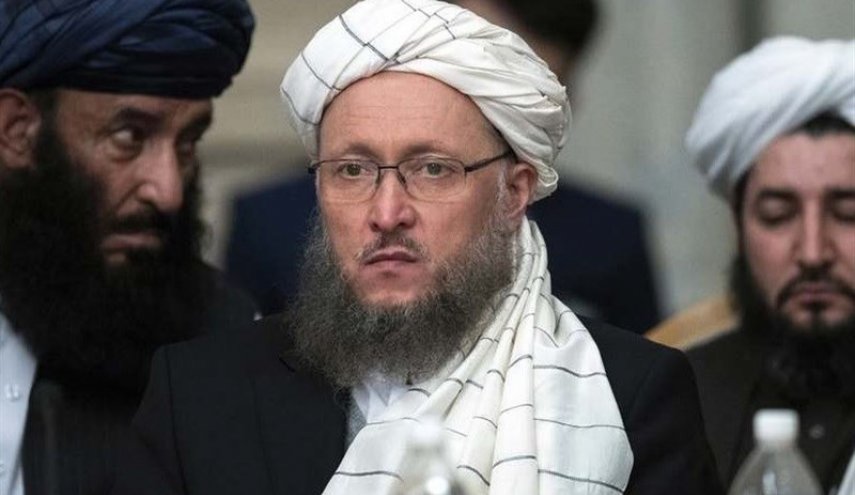 طالبان: ما خواستار حل بحران افغانستان از راه گفت‌وگو هستیم