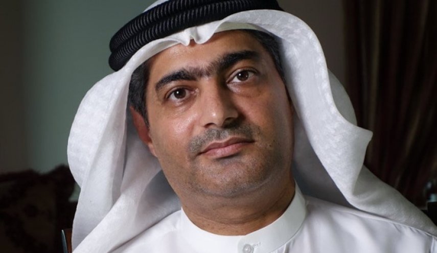 رفيق المعتقل الاماراتي أحمد منصور بالزنزانة يكشف كيف سرب رسالته
