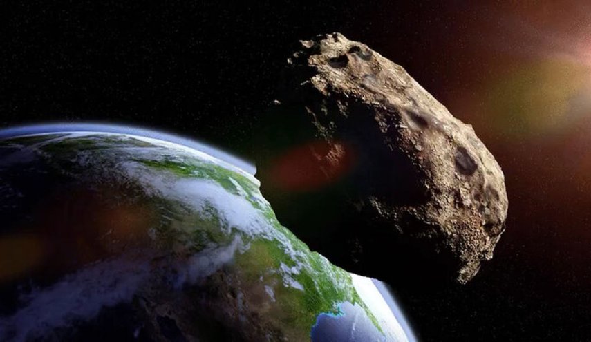 شاهد بالصورة..العثور على نيزك أقدم من الأرض